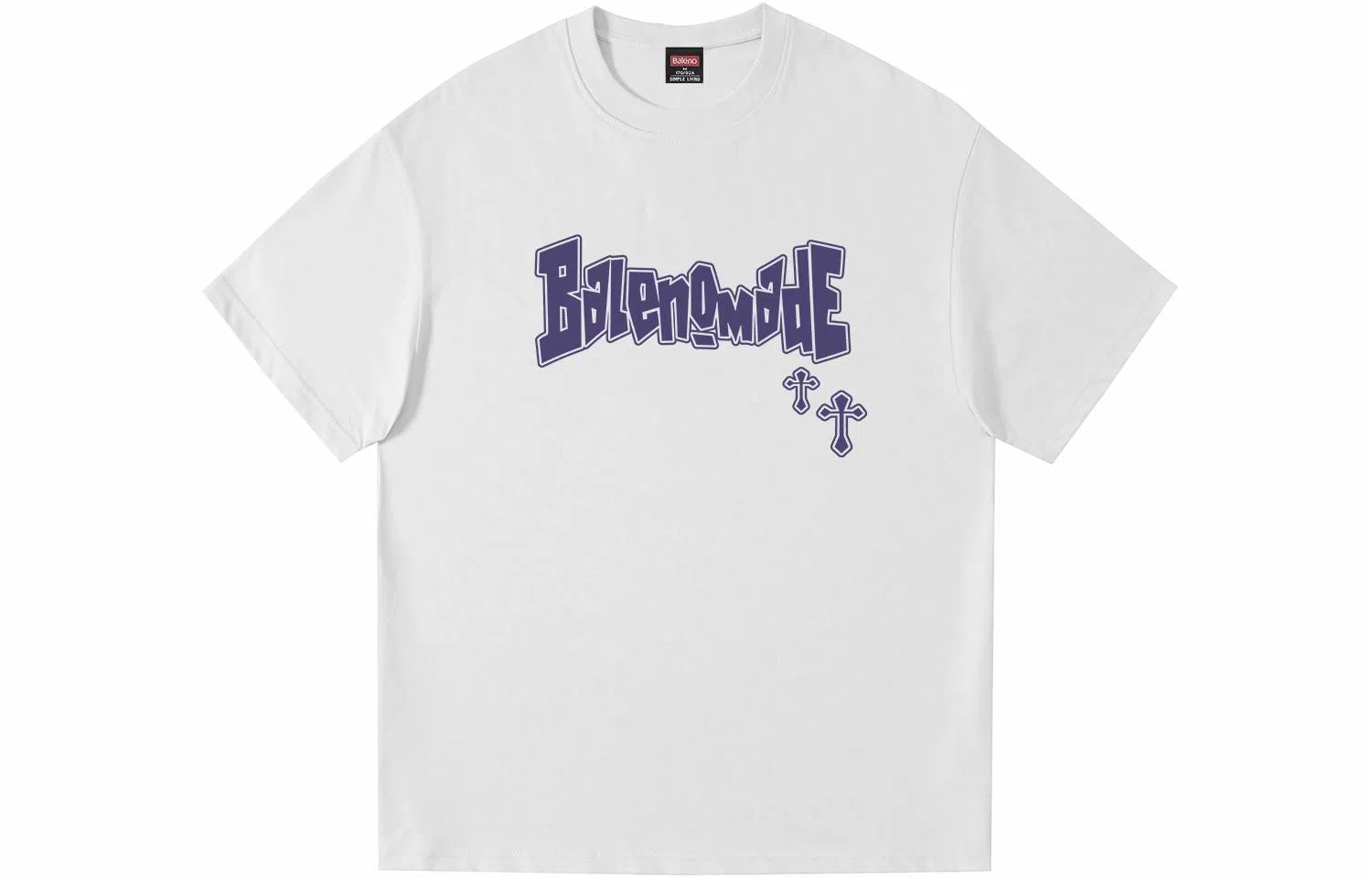 BALENO Logo T