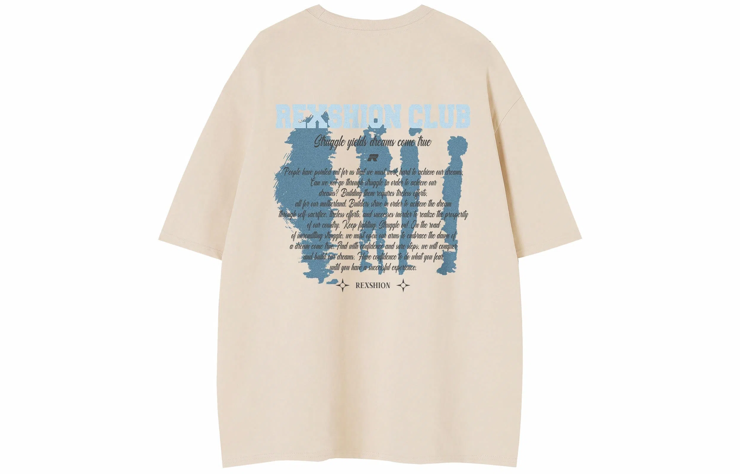REXSHION T