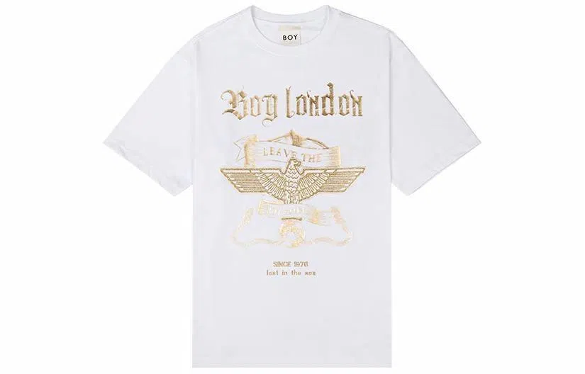 Boy London T