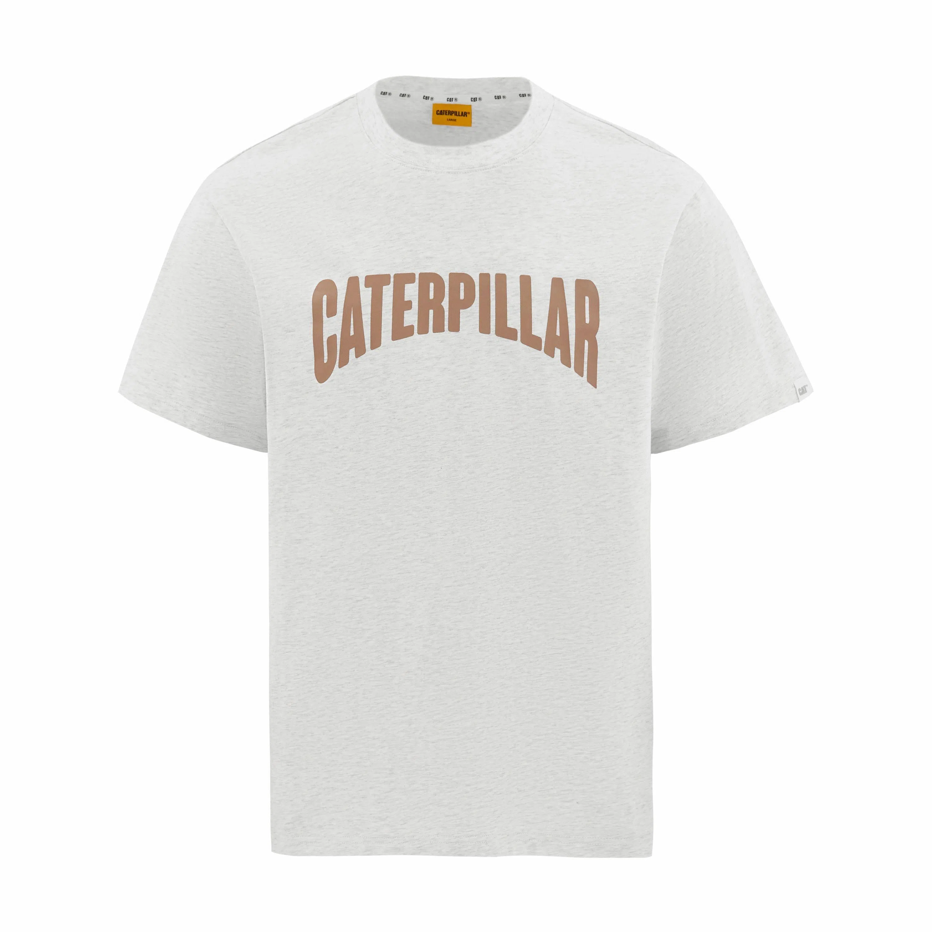 CAT SS24 LOGOT