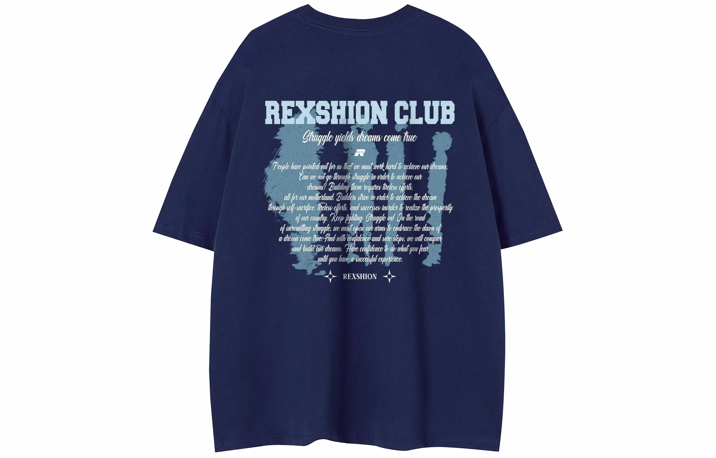 REXSHION T