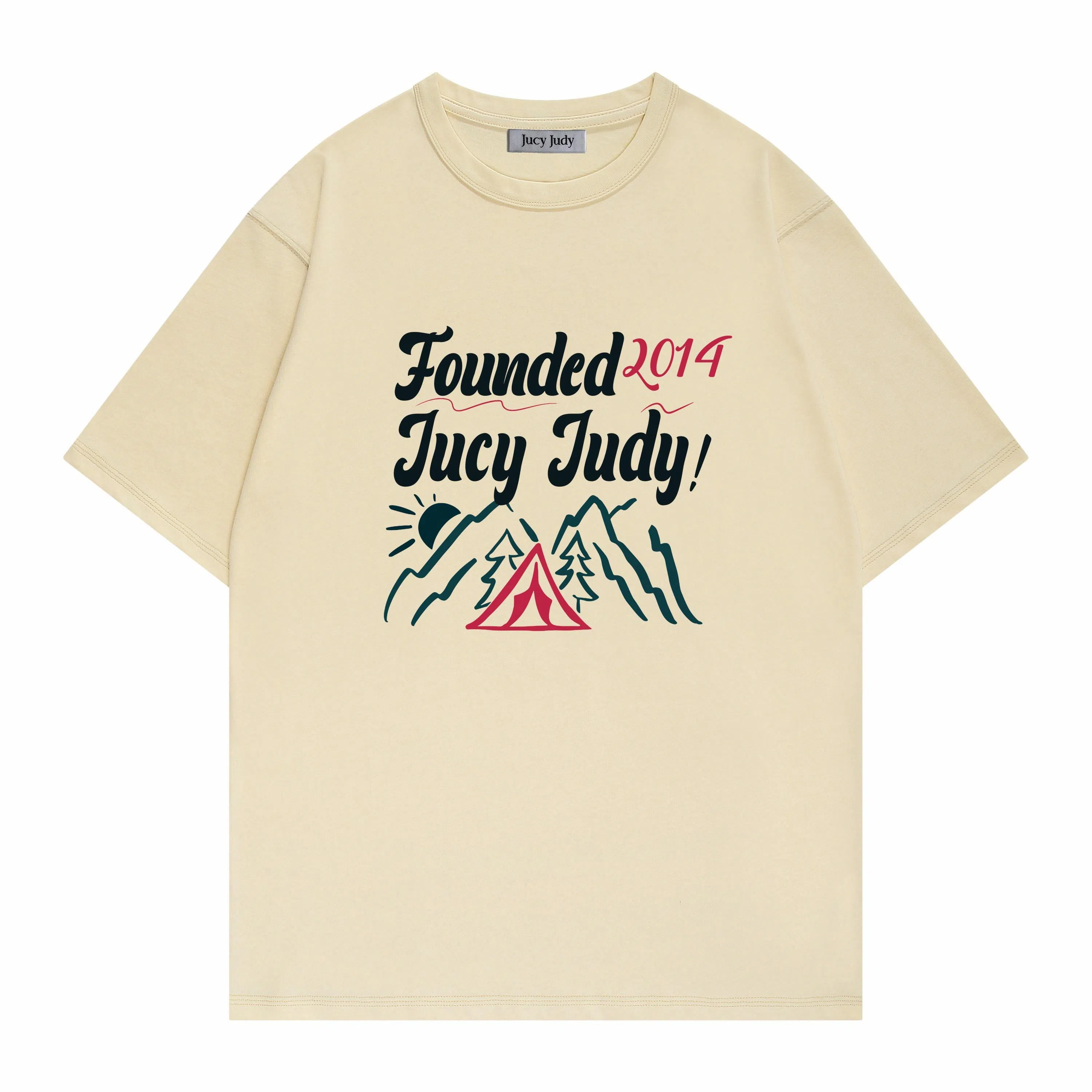 JUCY JUDY T