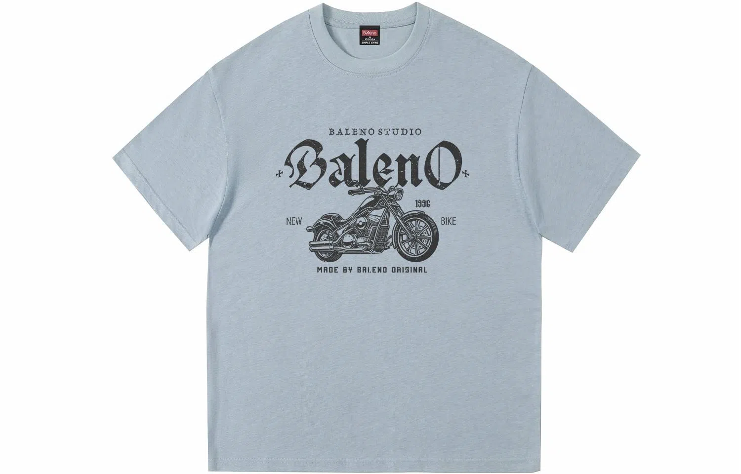 BALENO Logo T