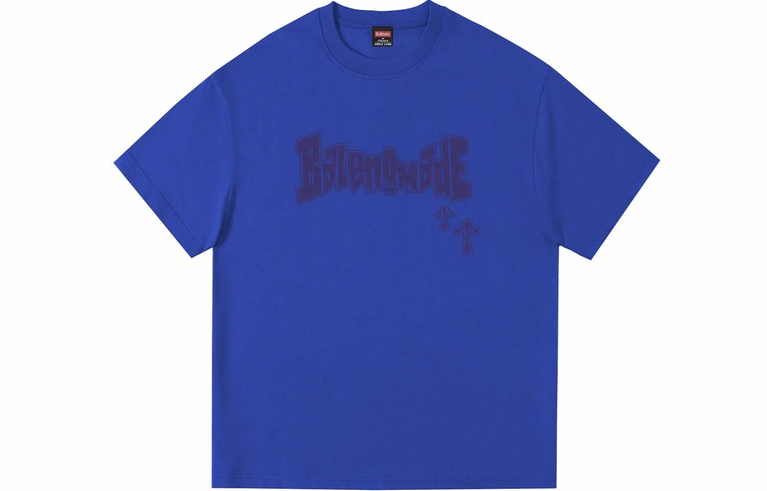 BALENO Logo T