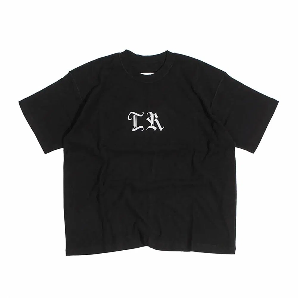 The Last Redemption T