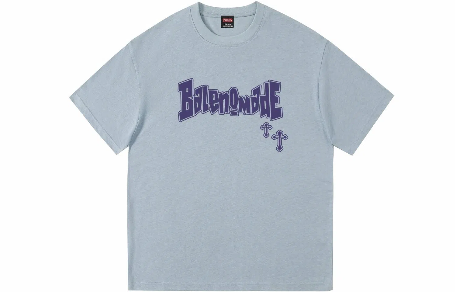 BALENO Logo T