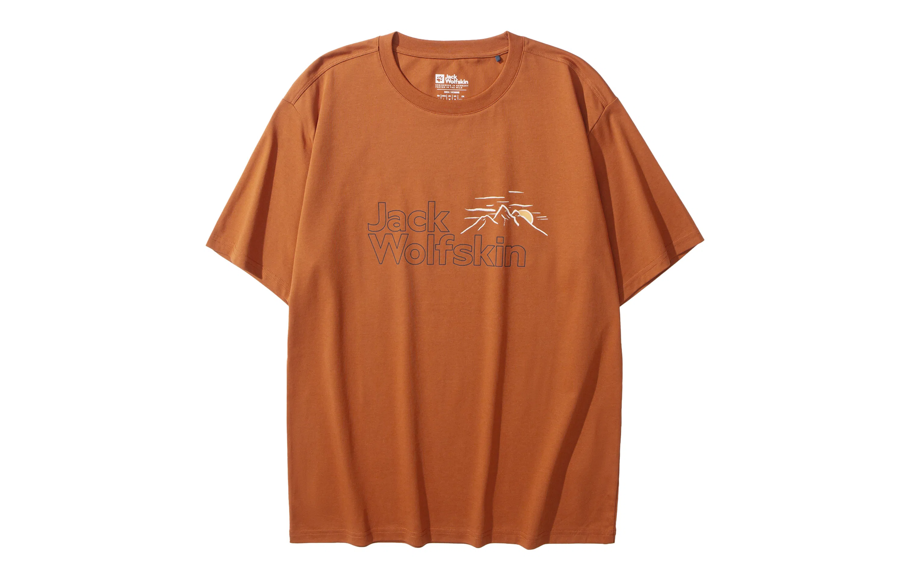 Jack Wolfskin T