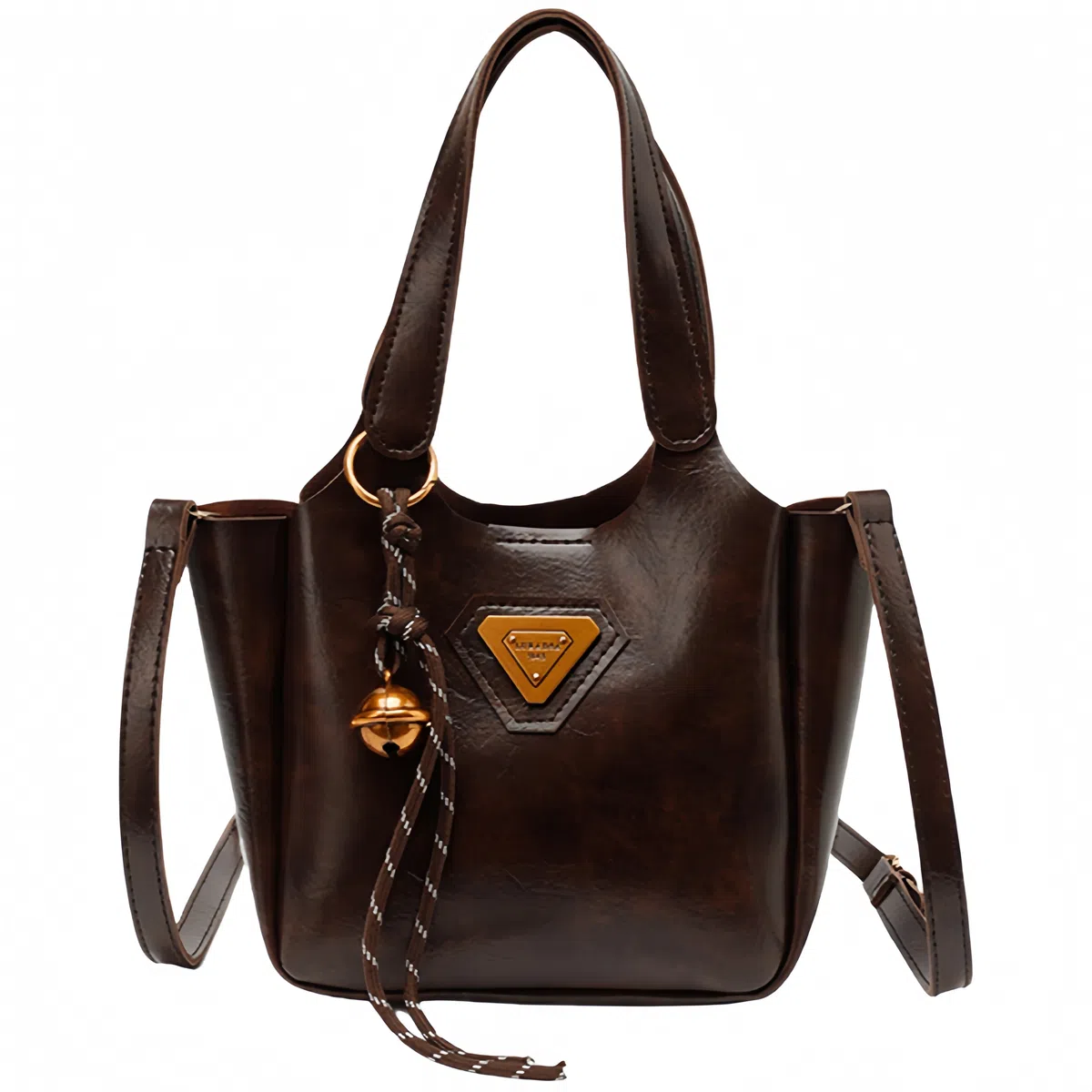 S.REPHEN Bucket Bag