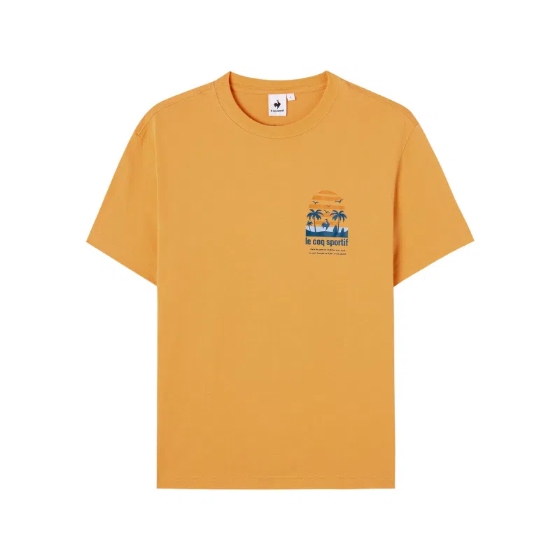 le coq sportif T