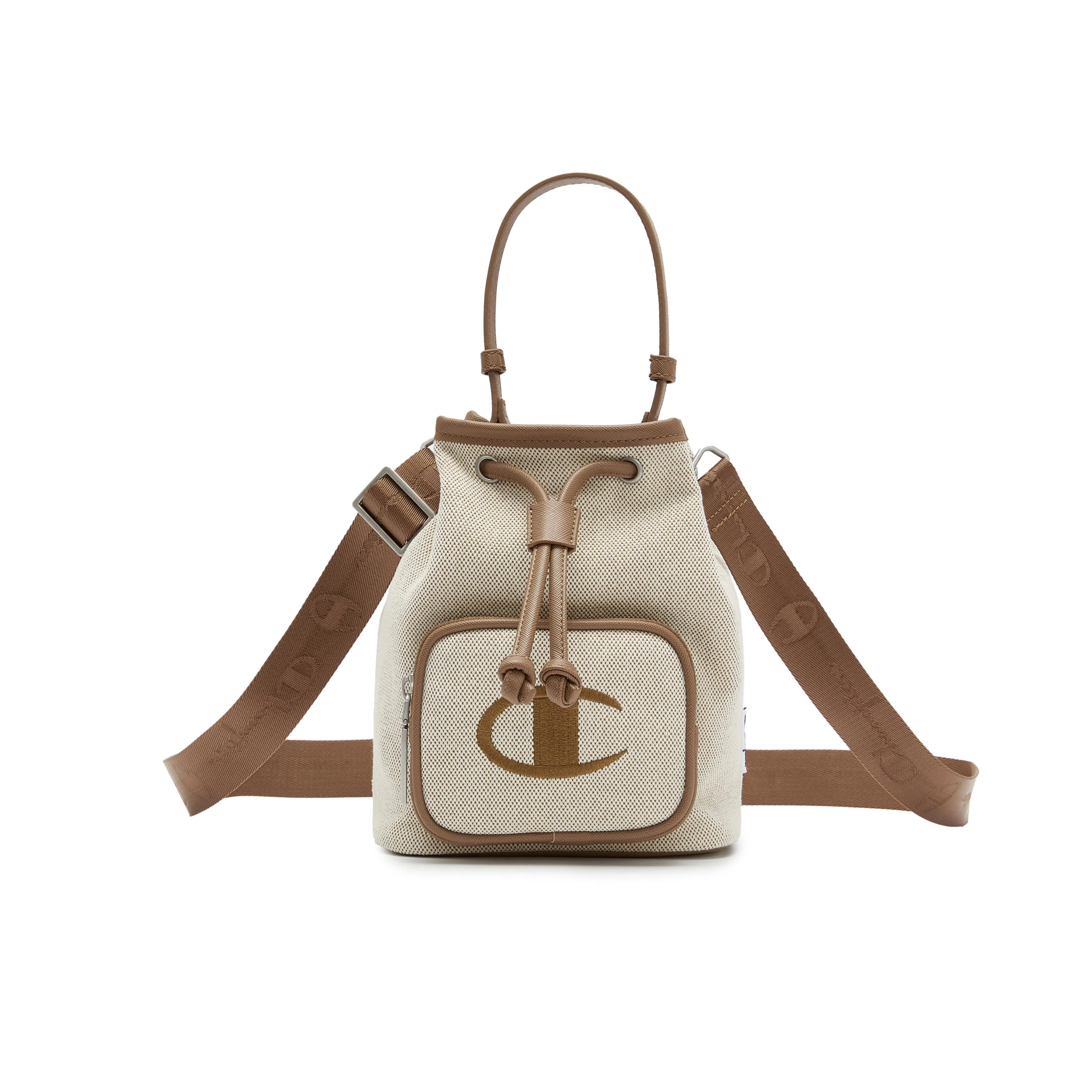 Champion C Logo Bucket Bag 2.0