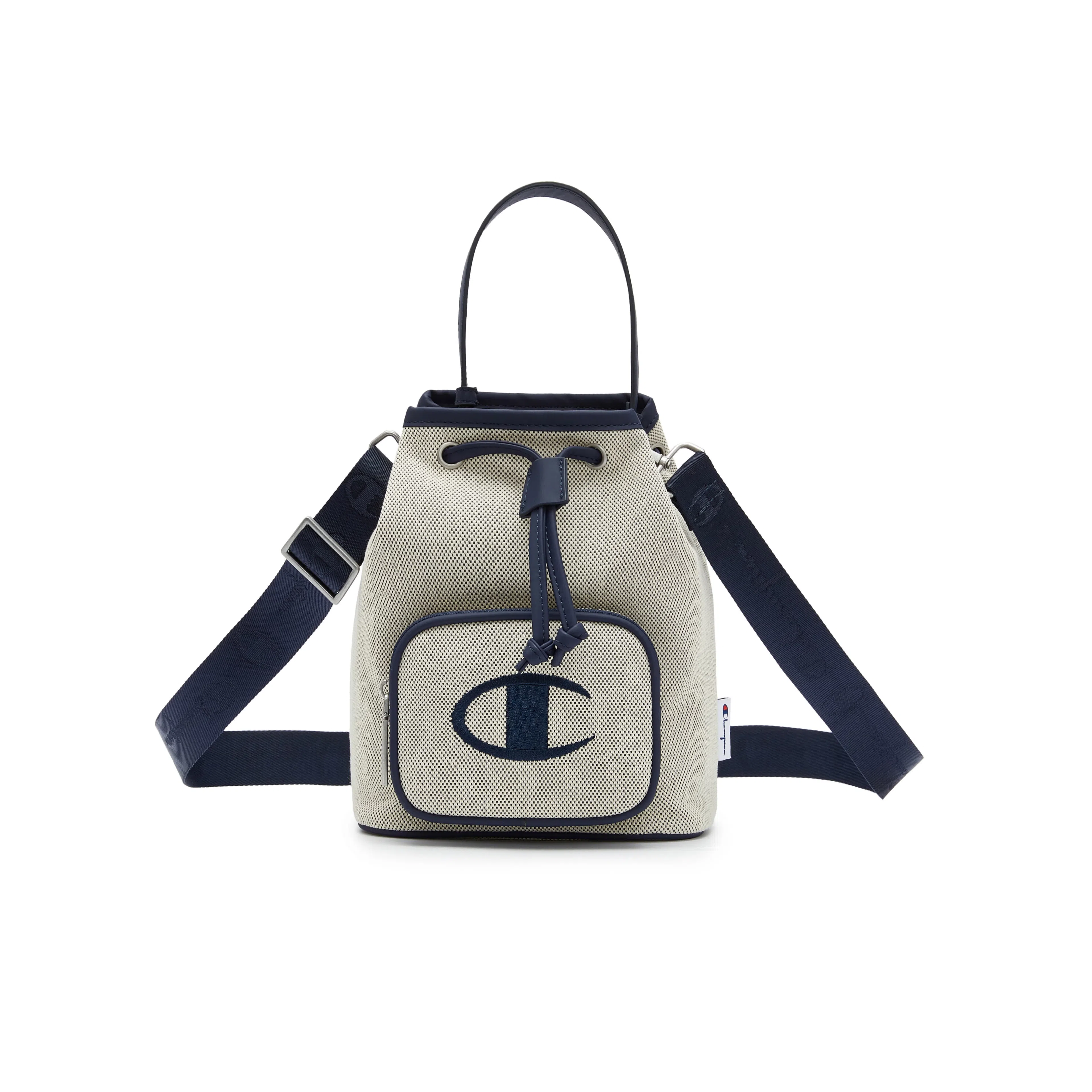 Champion C Logo Bucket Bag 2.0