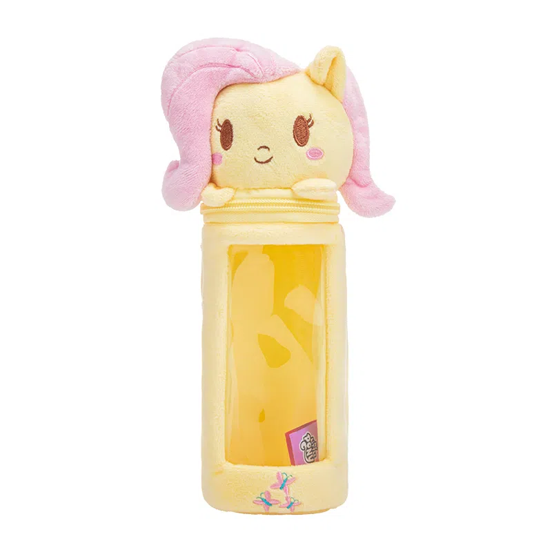 PinkyPinky x MY LITTLE PONY IP