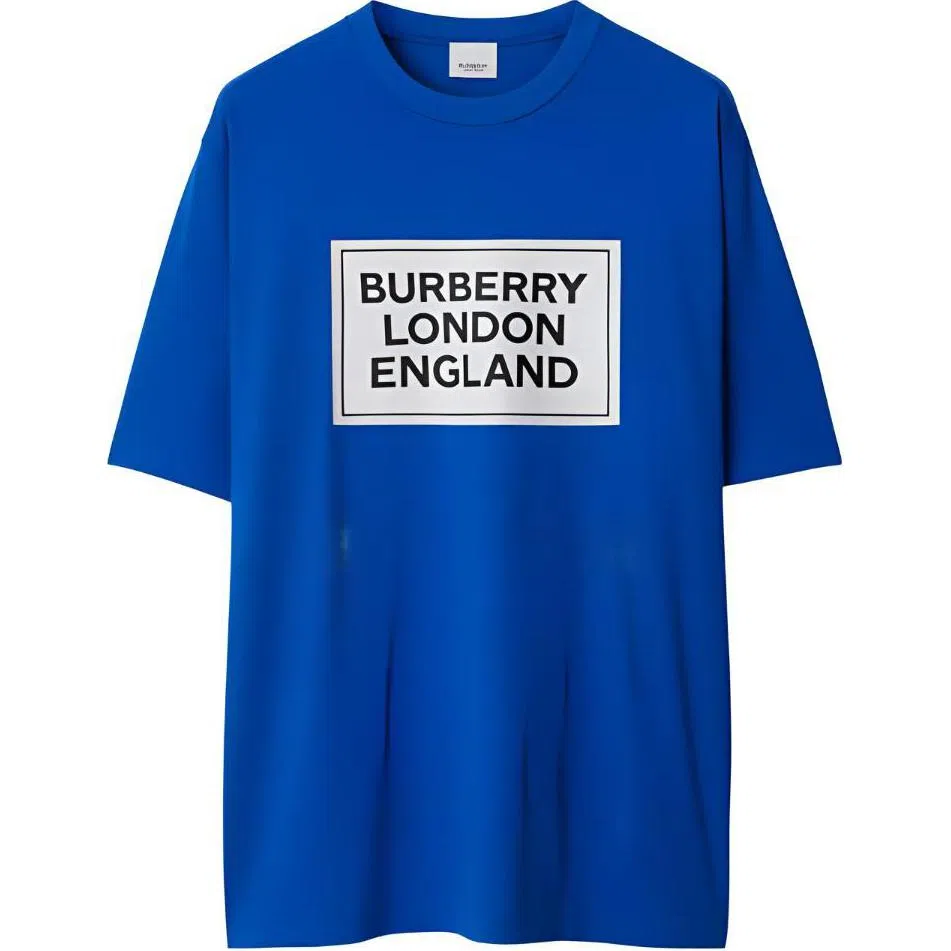 Burberry SS24 Logo T-Shirt