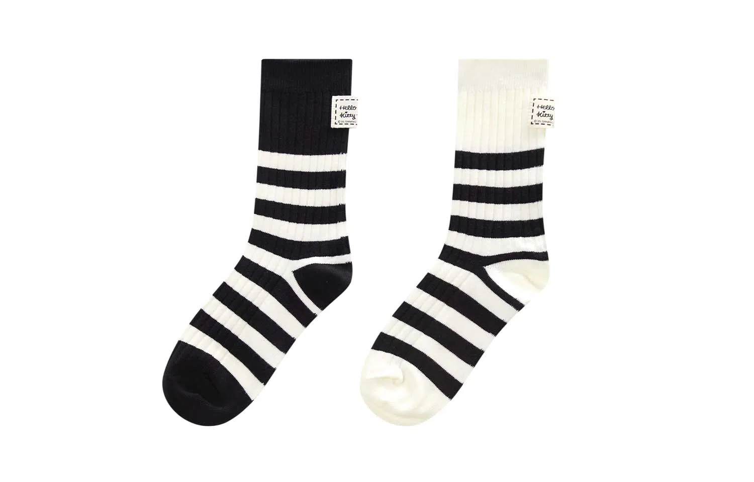 GUKOO x Hello Kitty 2