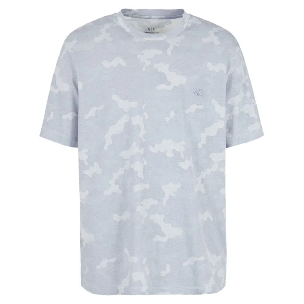 ARMANI EXCHANGE SS24 T