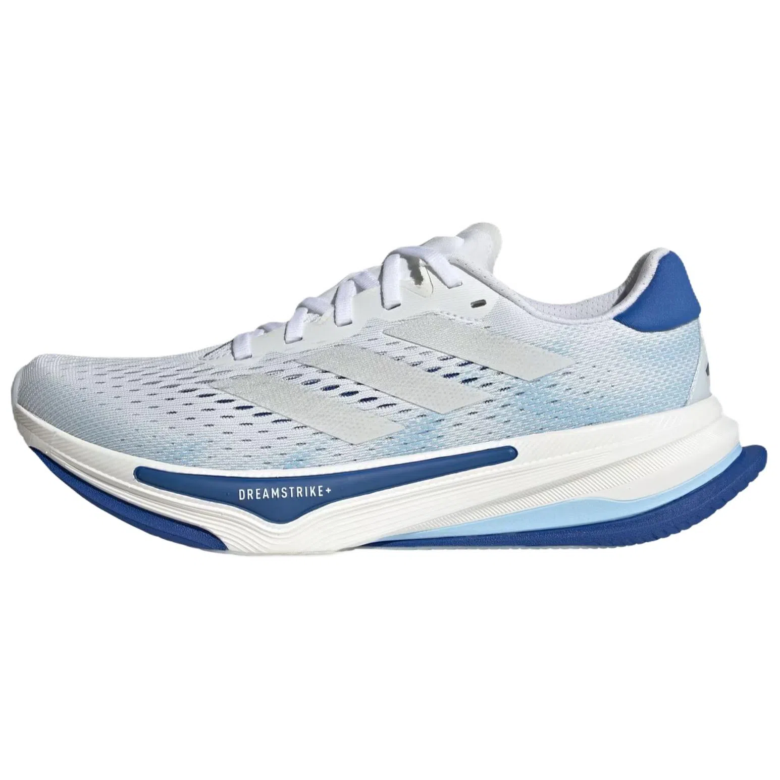 adidas Supernova Solution 2 Blue White