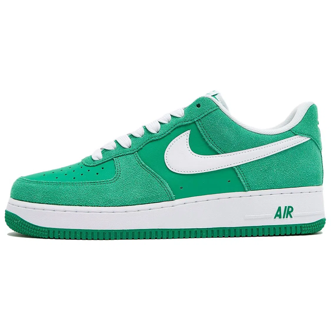 Nike Air Force 1 Low "Stadium Green"