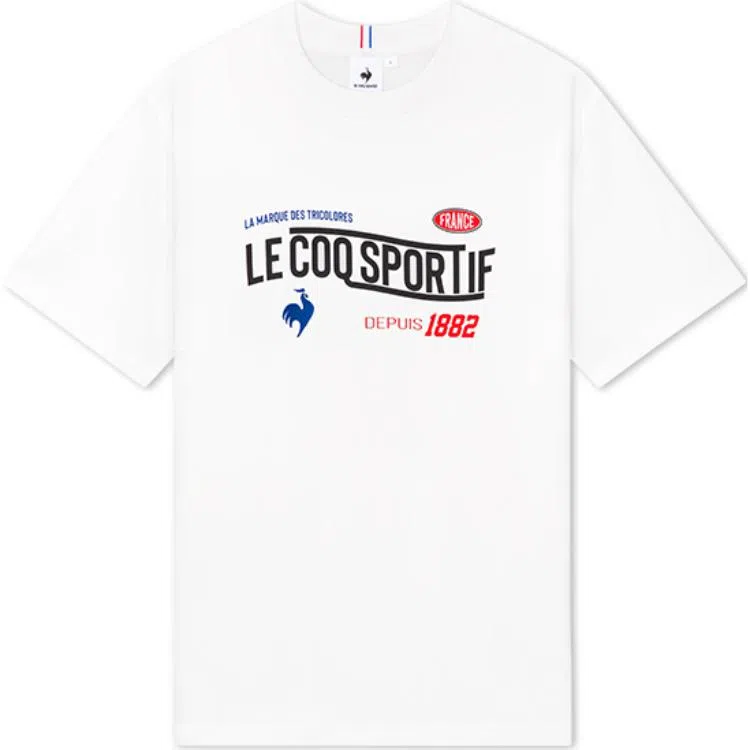 le coq sportif T