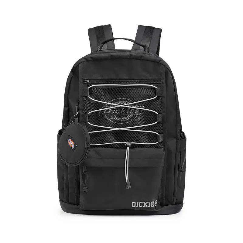 Dickies Backpack Large Black