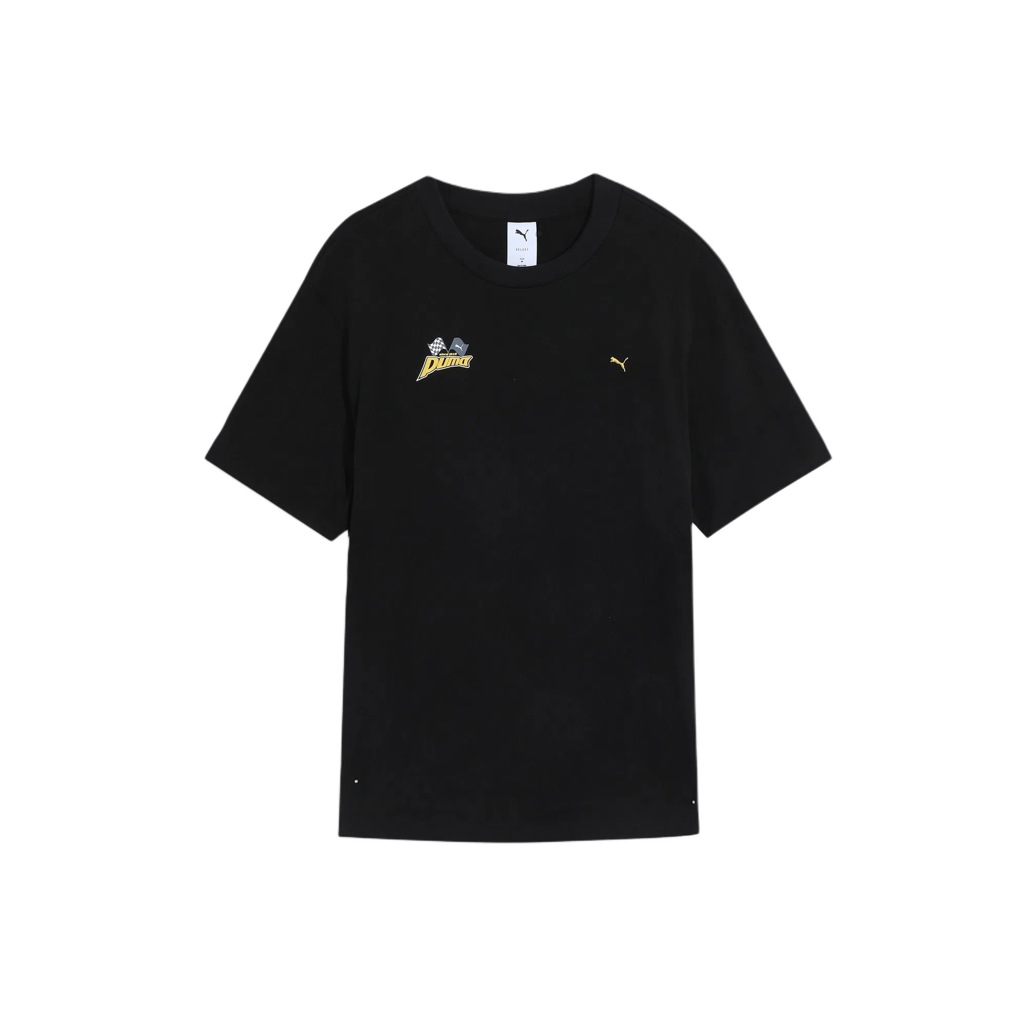 PUMA RACING CARNIVAL T