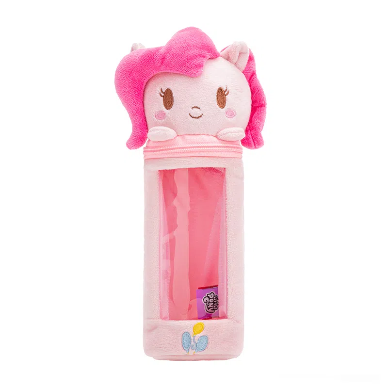 PinkyPinky x MY LITTLE PONY IP