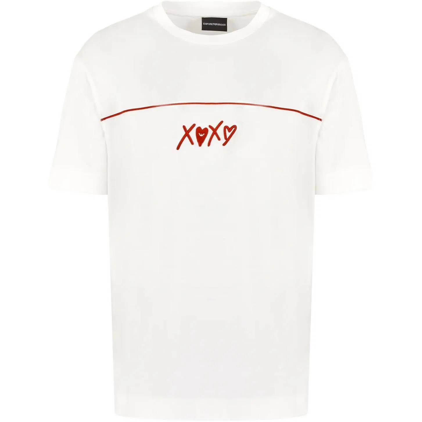 EMPORIO ARMANI FW24 T