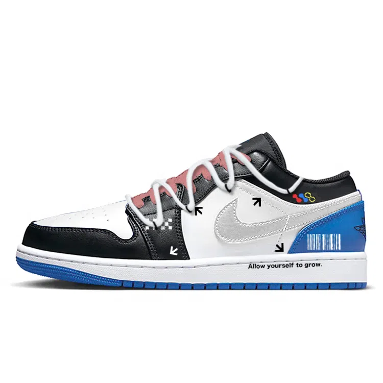 Jordan Air Jordan 1 Low