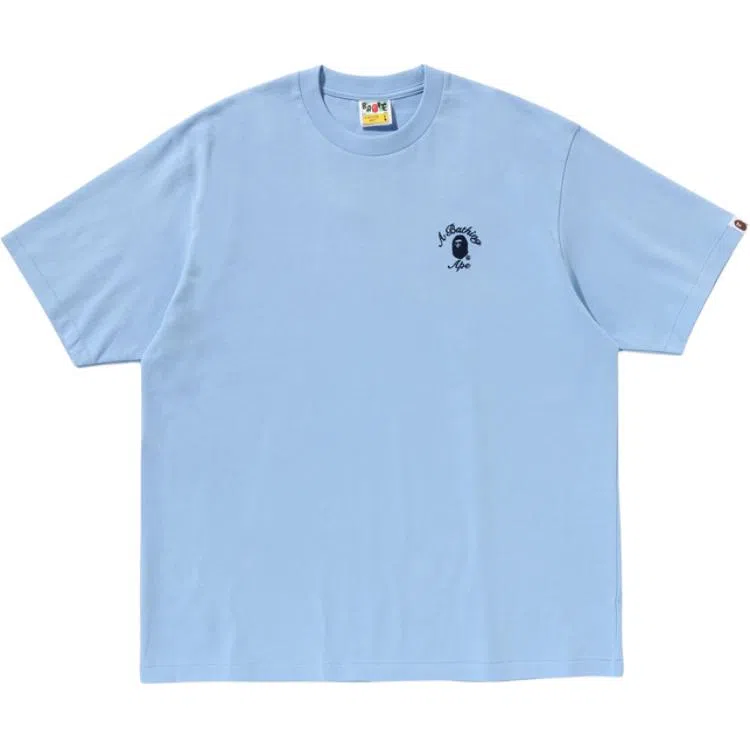 A BATHING APE SS25 T