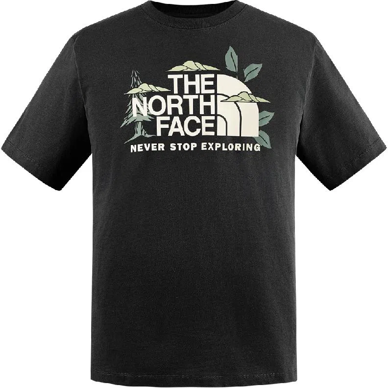 THE NORTH FACE SS25 T