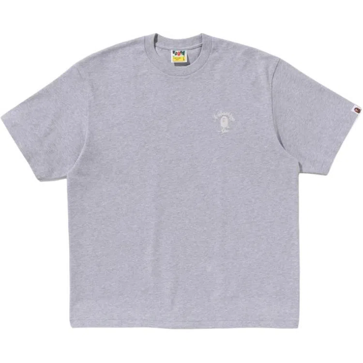 A BATHING APE SS25 T