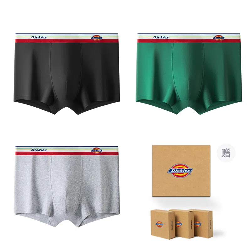 Dickies