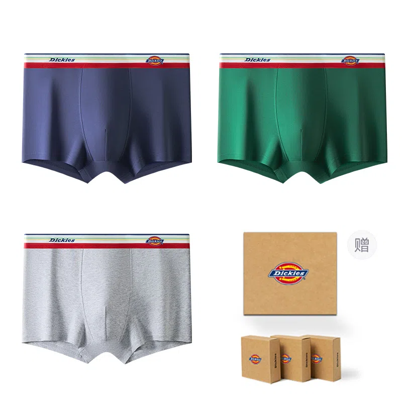 Dickies