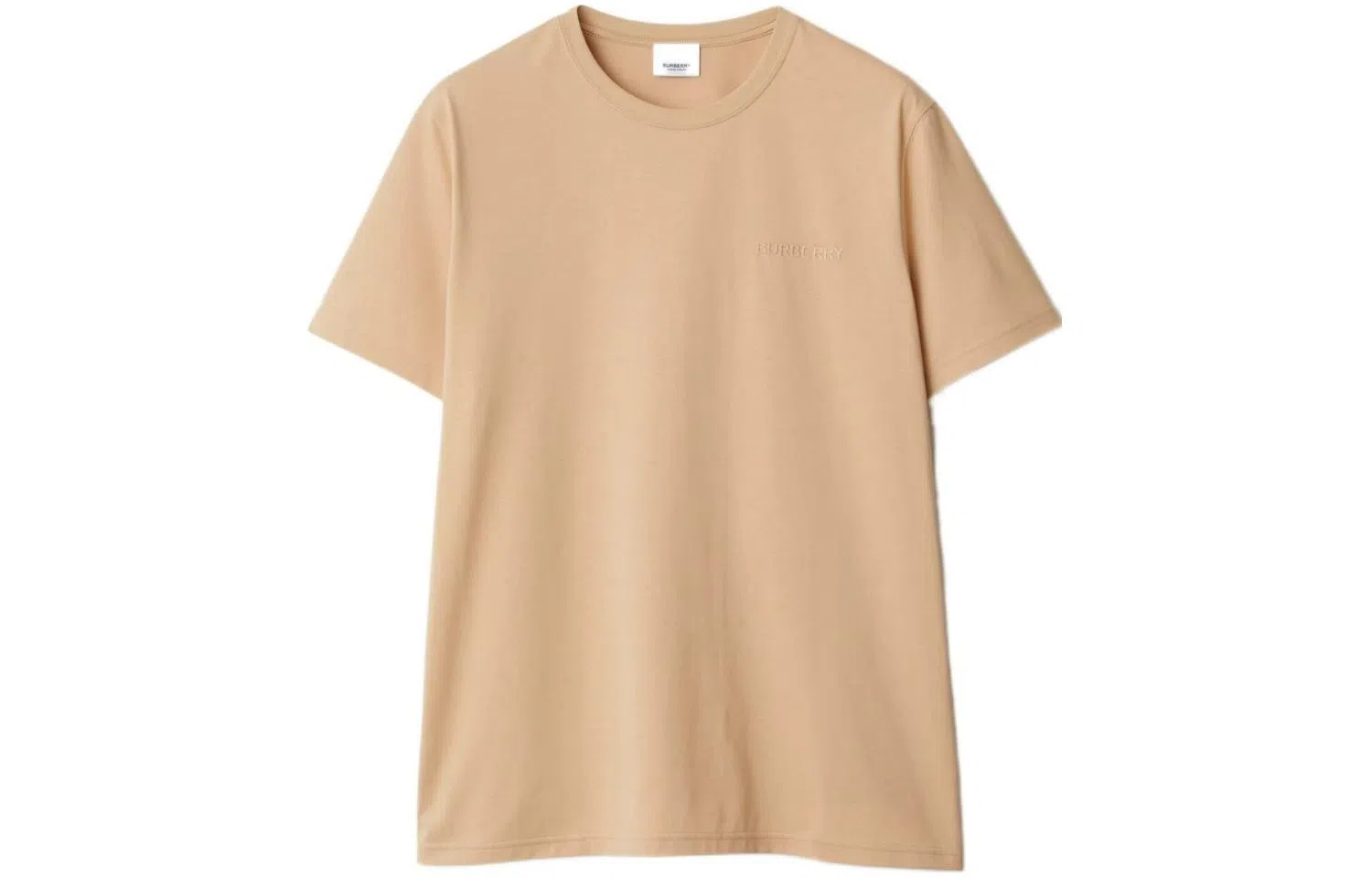 Burberry SS24 LogoT