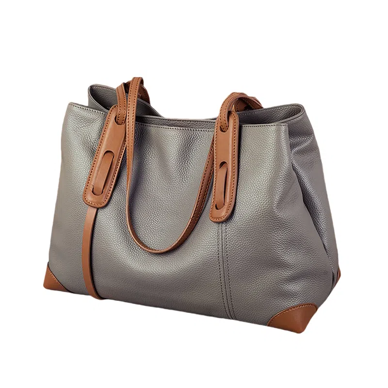 PESASRIE Tote