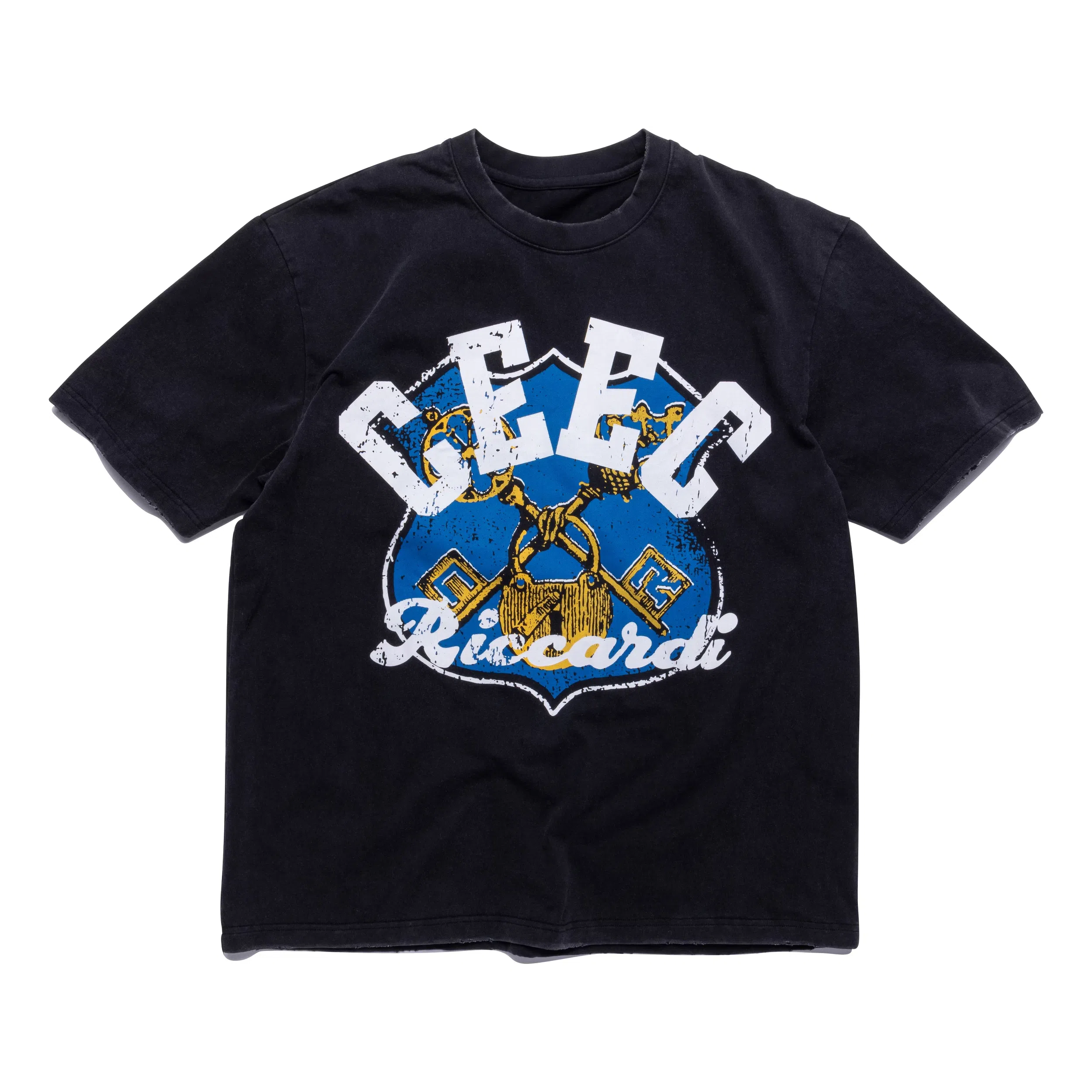 CEEC LA x Riccardi T