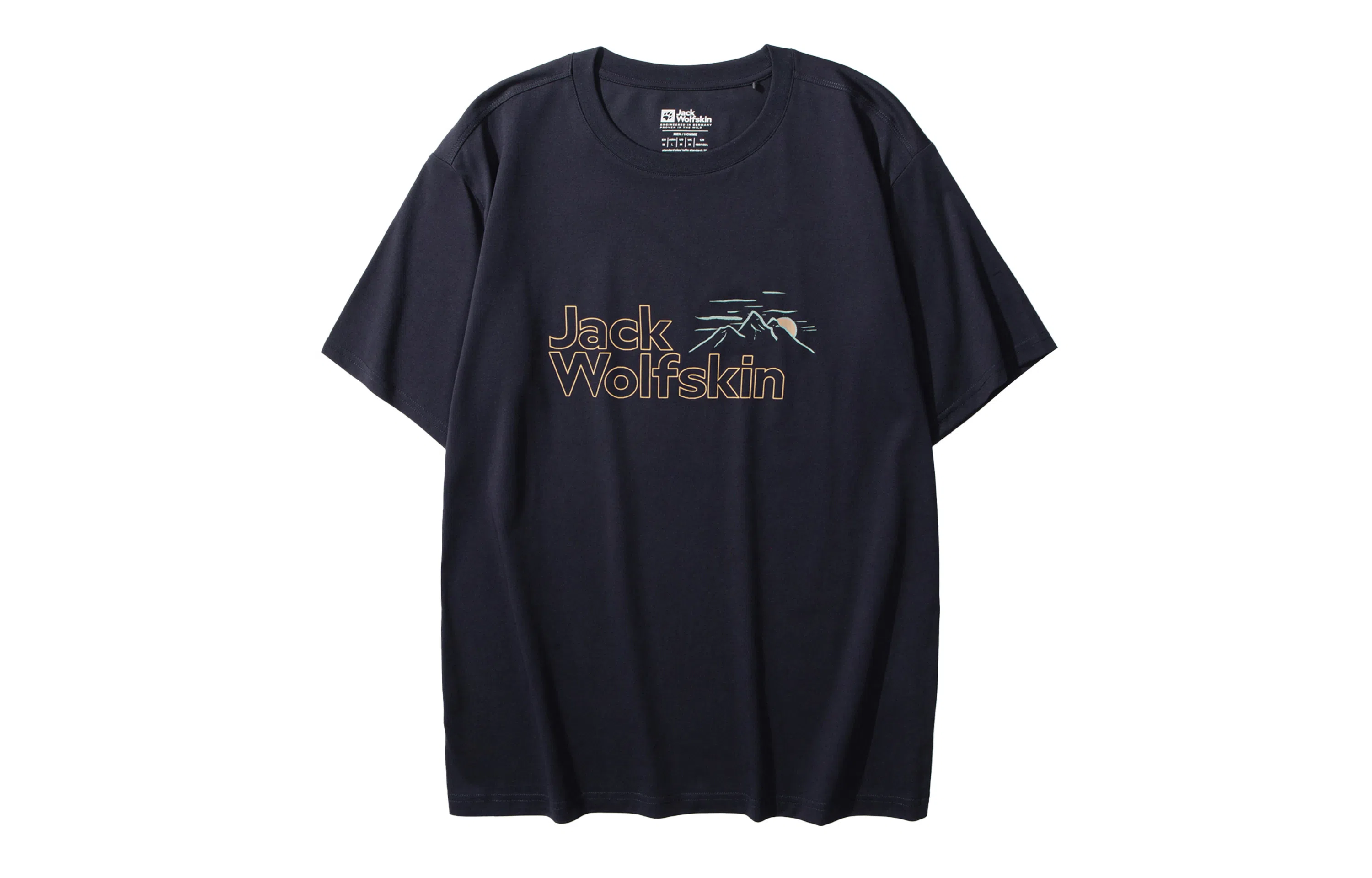 Jack Wolfskin T