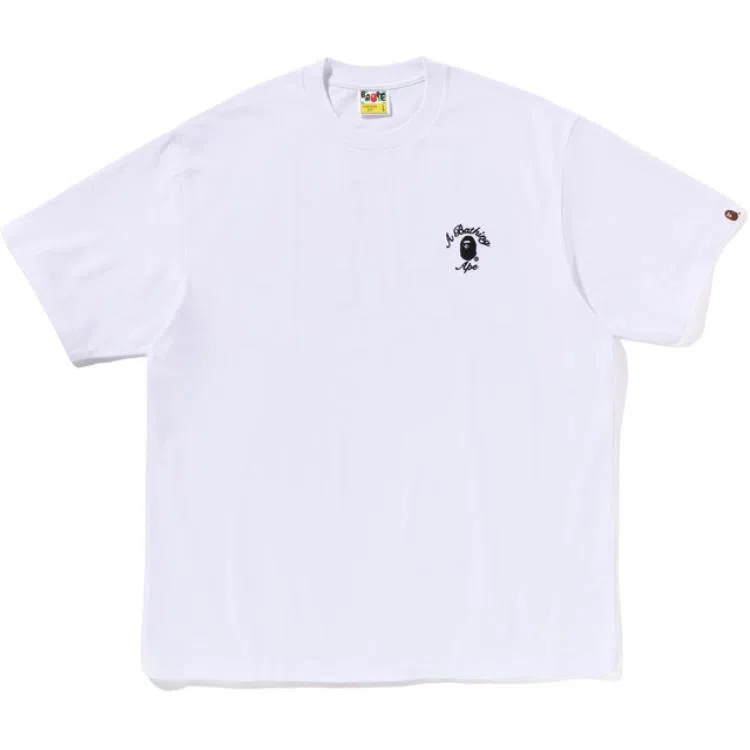 A BATHING APE SS25 T