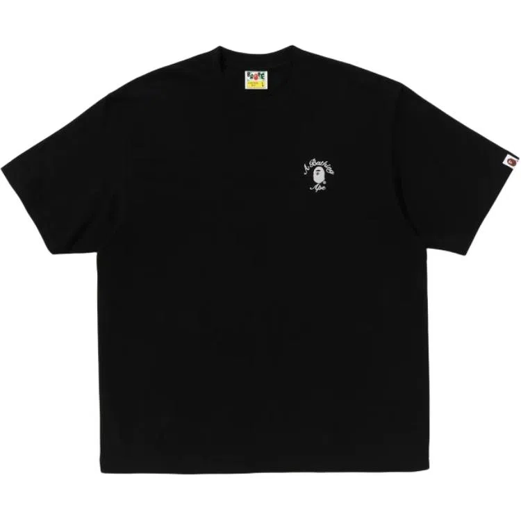 A BATHING APE SS25 T