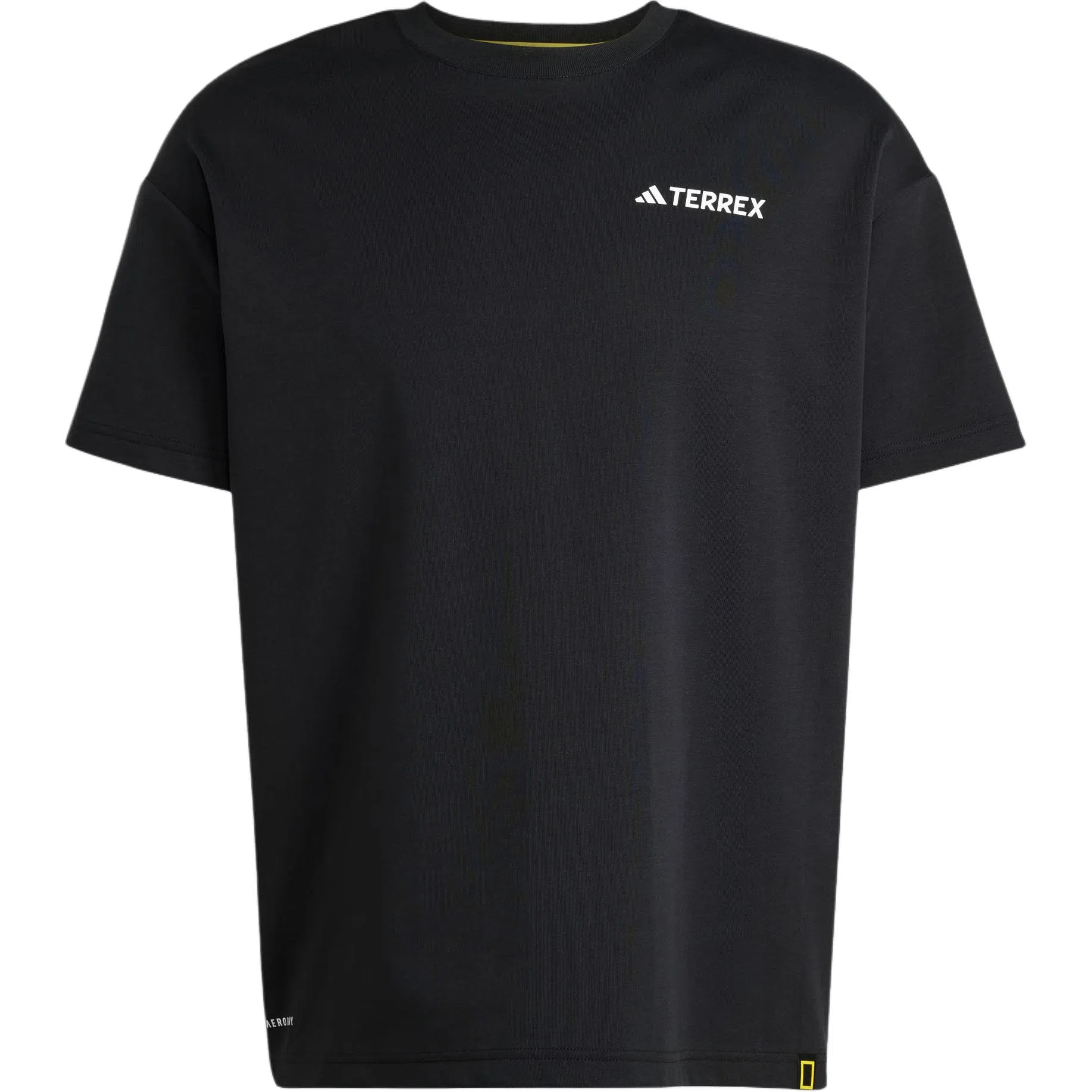 adidas TERREX x National Geographic) LOGOT