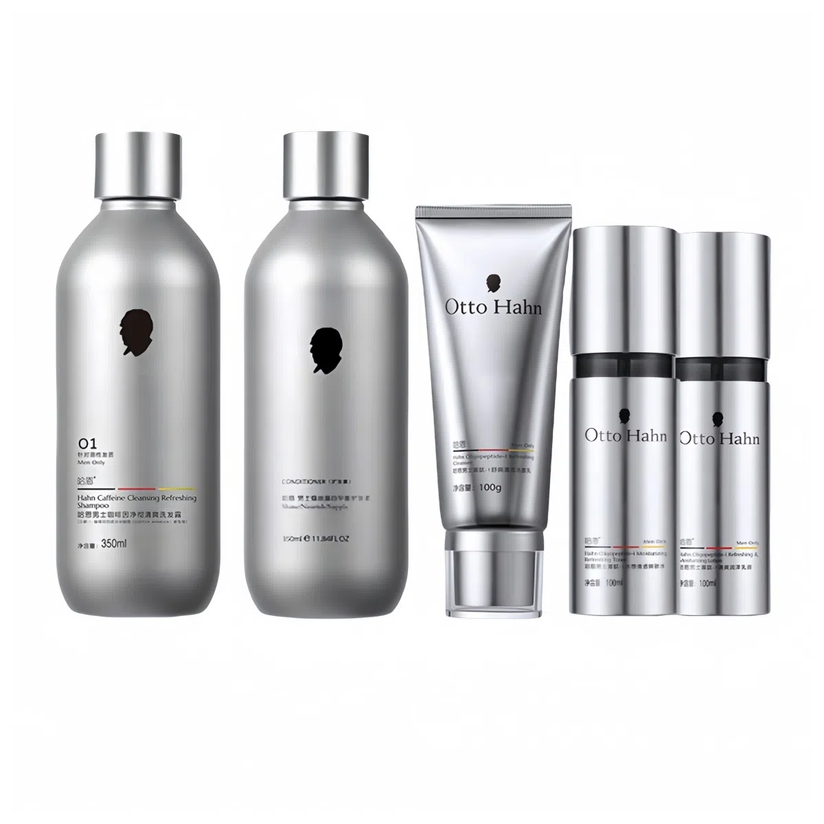 100ml+100ml+100g