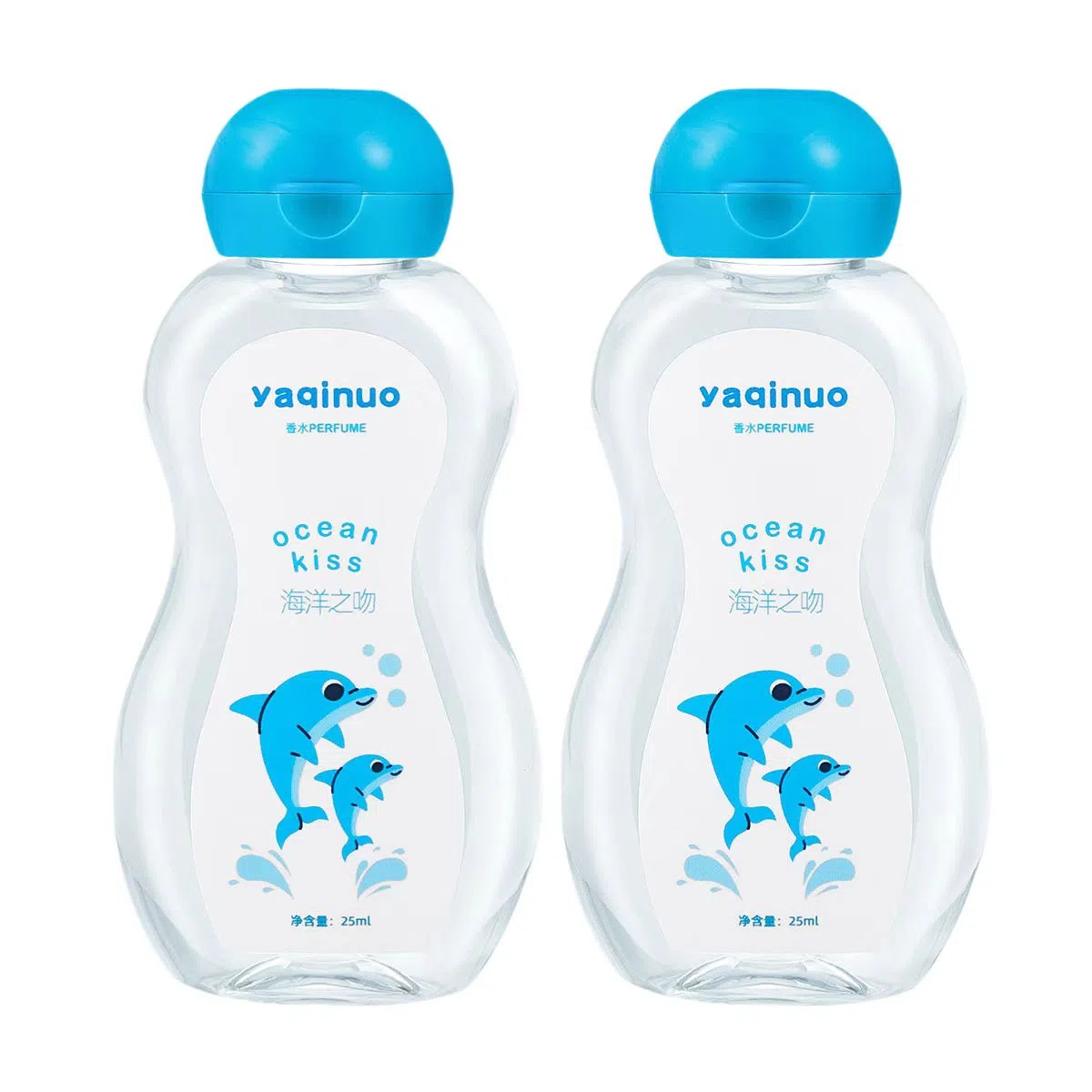 YAQINUO EDT 25ml
