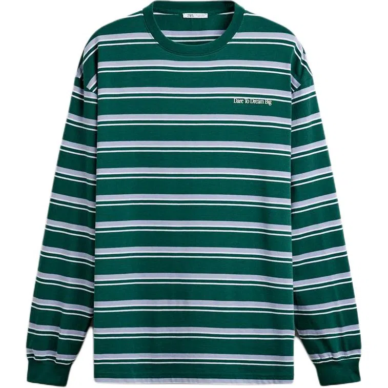 ZARA T