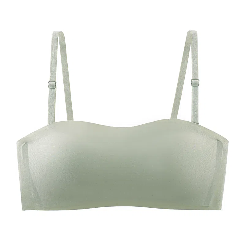 欧迪芬 小胸聚拢显大防下垂收副乳无痕透气舒适文胸 女款
