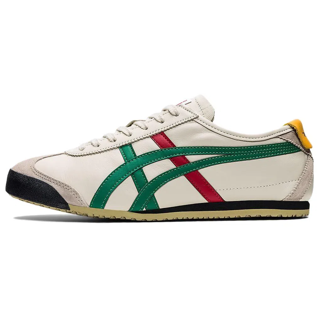 Onitsuka Tiger Mexico 66 Beige