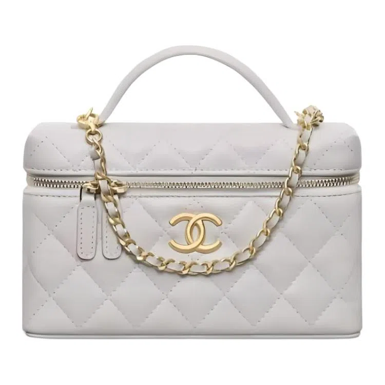 CHANEL 25P