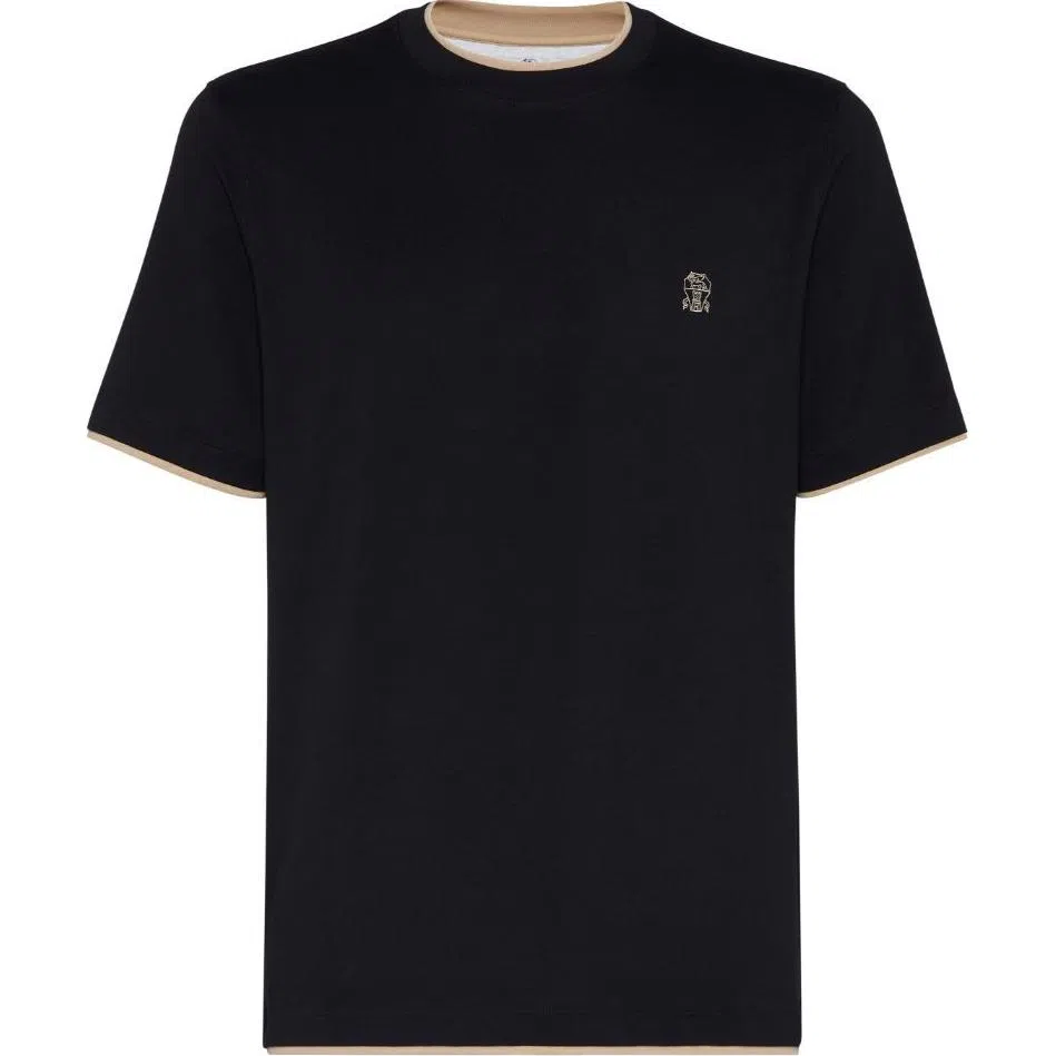 Brunello Cucinelli FW24 LogoT