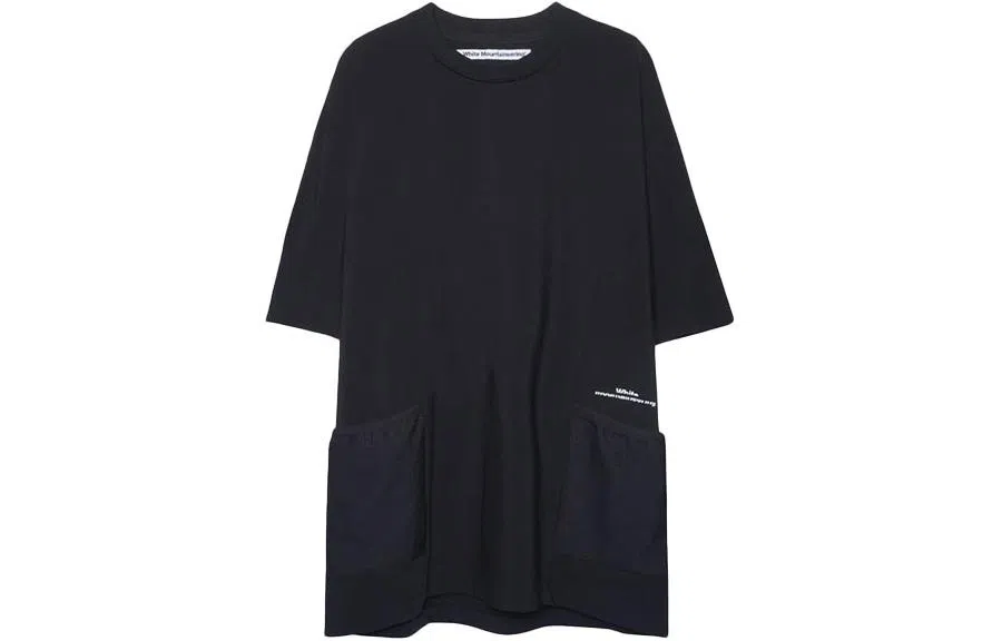 White Mountaineering T