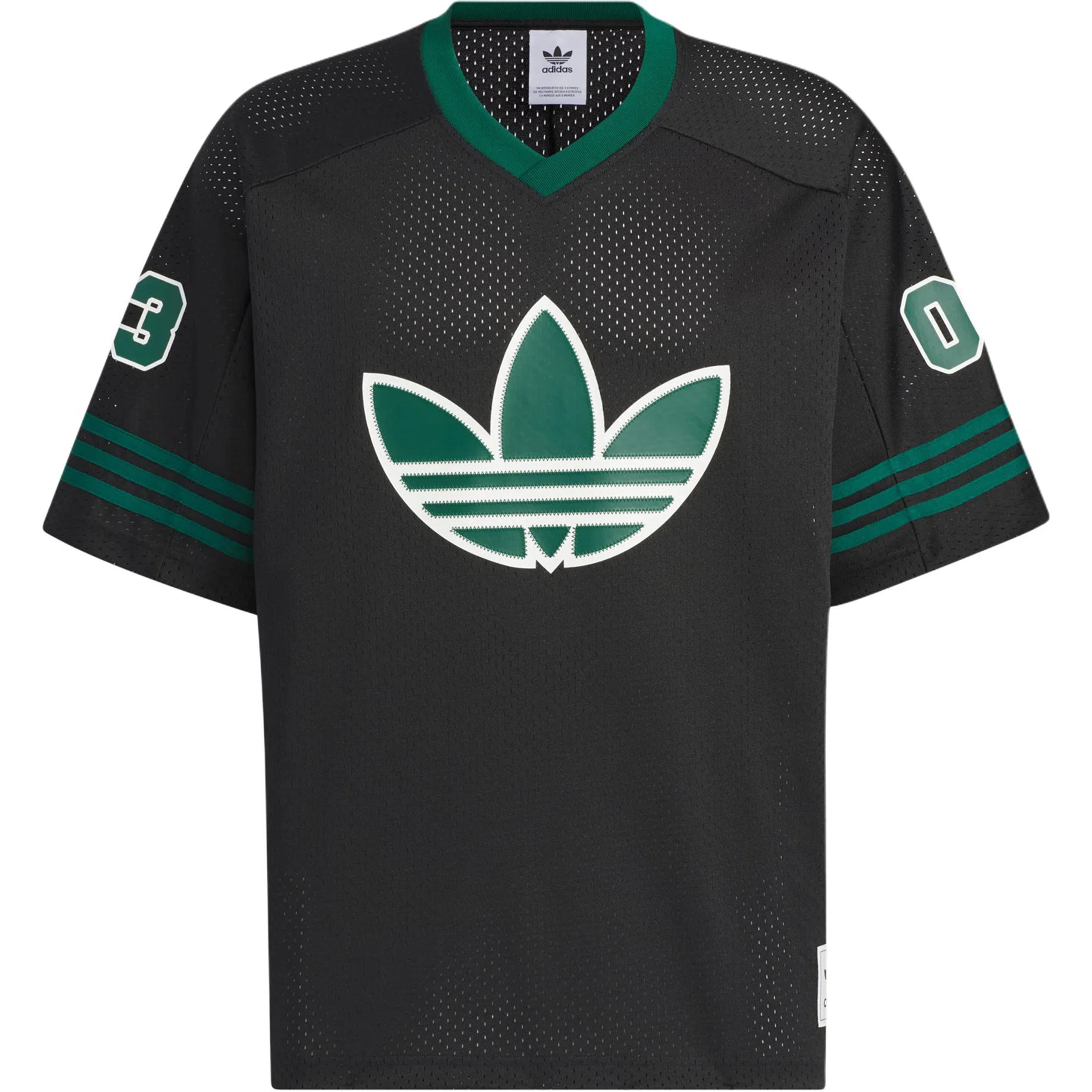 adidas originals RETRO STREET BASKETBALL T-SHIRT LogoVT