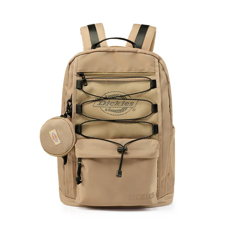 Dickies Backpack Large Black