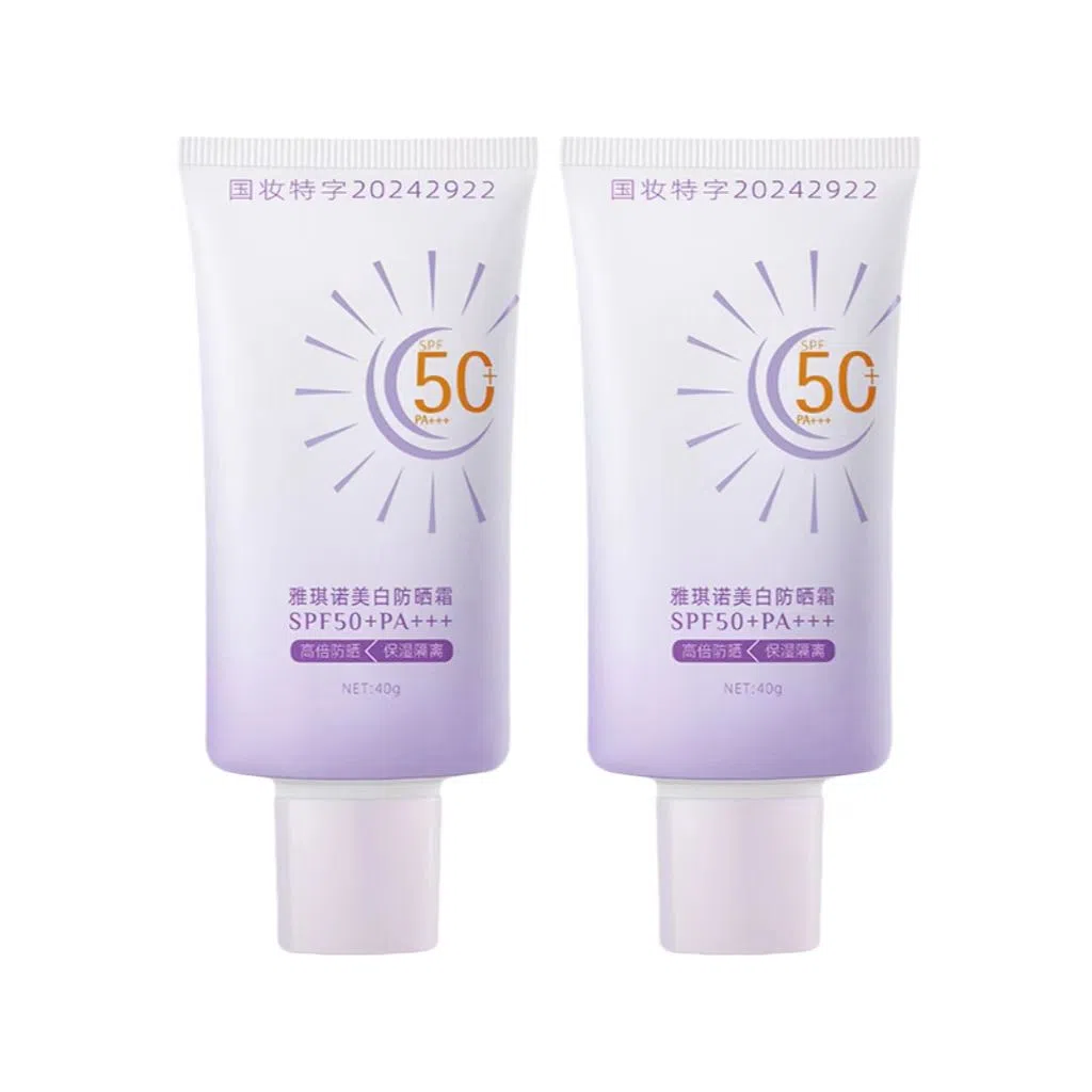 YAQINUO SPF50+ PA++